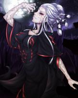 Kurumi Miyazaki's Avatar