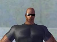 Microwave's Avatar