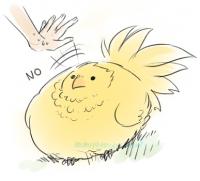 Lilyfluff's Avatar
